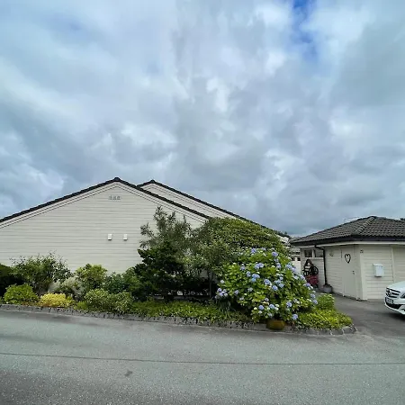 Kitty Kiellands Gate 20