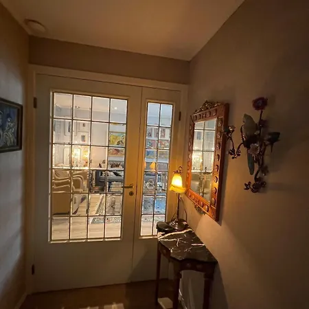 Apartman Kitty Kiellands Gate 20 *