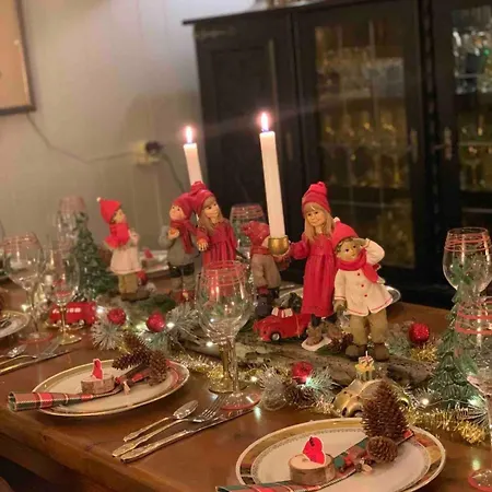 Kitty Kiellands Gate 20 Apartman *