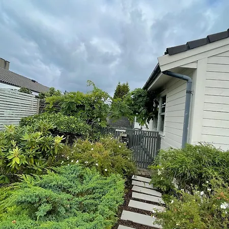 Apartman Kitty Kiellands Gate 20