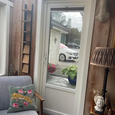 Kitty Kiellands Gate 20 Apartman *