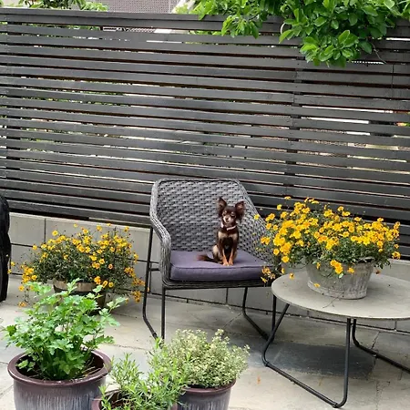 Apartman Kitty Kiellands Gate 20 Stavanger