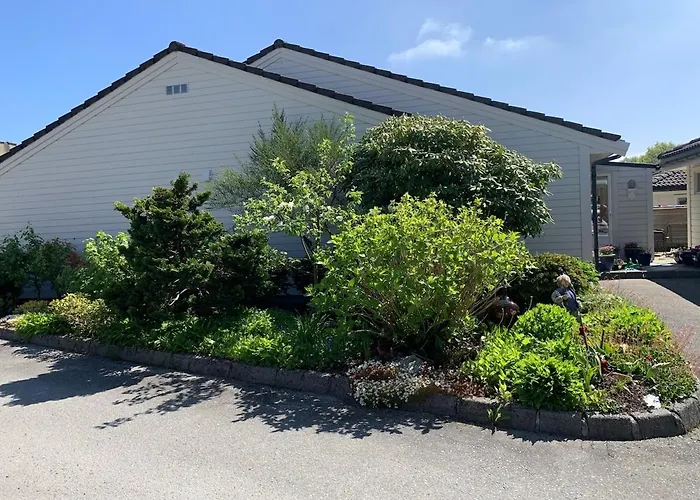 Kitty Kiellands Gate 20 Apartament Stavanger