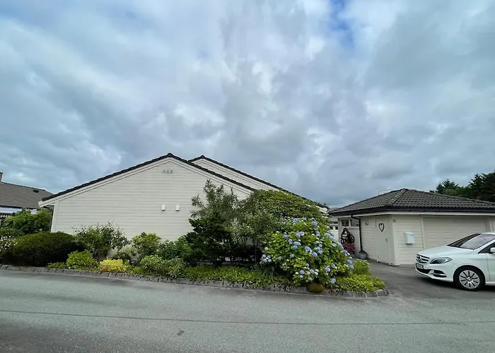 Kitty Kiellands Gate 20