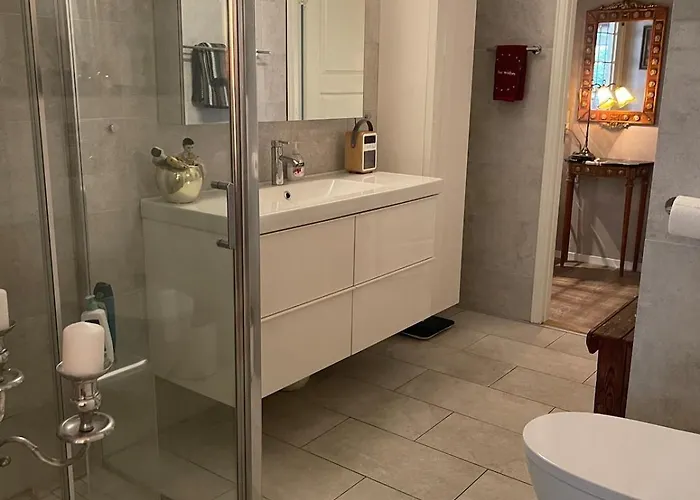 Apartament Kitty Kiellands Gate 20 Stavanger