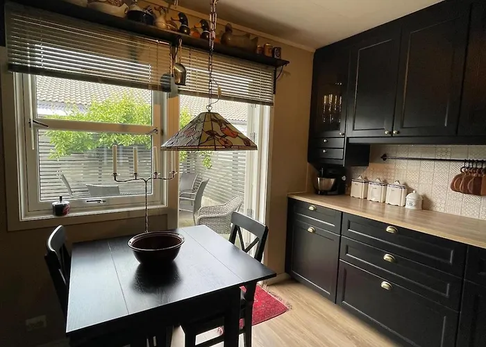 Kitty Kiellands Gate 20 Stavanger