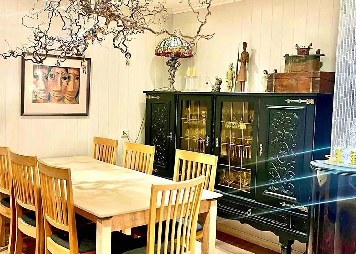 Kitty Kiellands Gate 20 * Stavanger