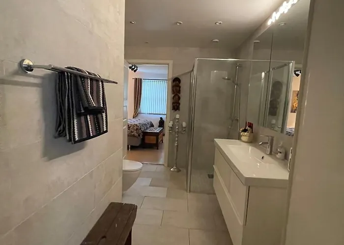 Kitty Kiellands Gate 20 Apartament