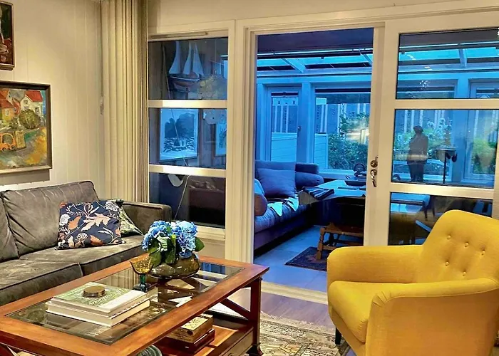 Kitty Kiellands Gate 20 Apartament Stavanger