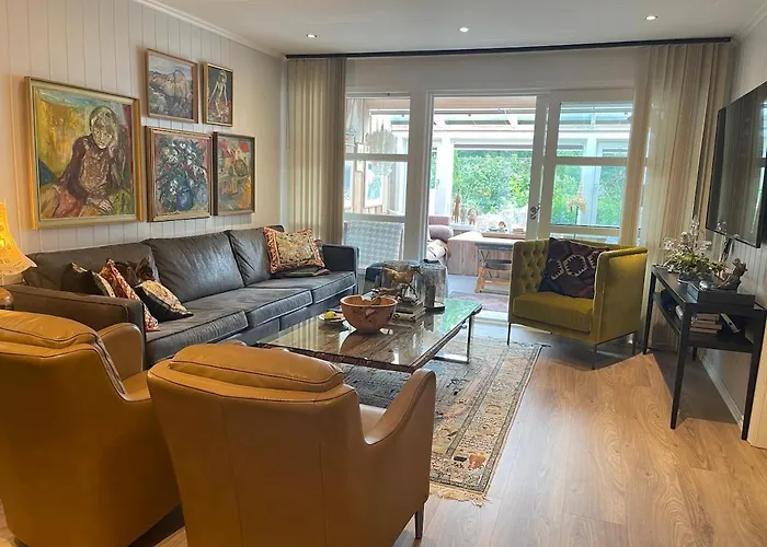 Kitty Kiellands Gate 20 *