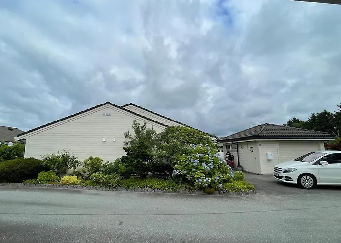 Apartament Kitty Kiellands Gate 20