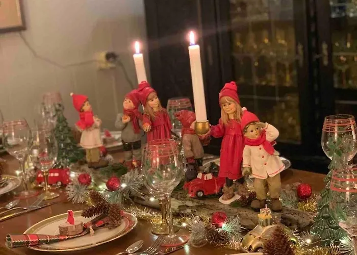 Kitty Kiellands Gate 20 Apartament *