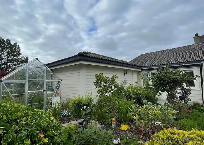 Kitty Kiellands Gate 20 Apartament Stavanger