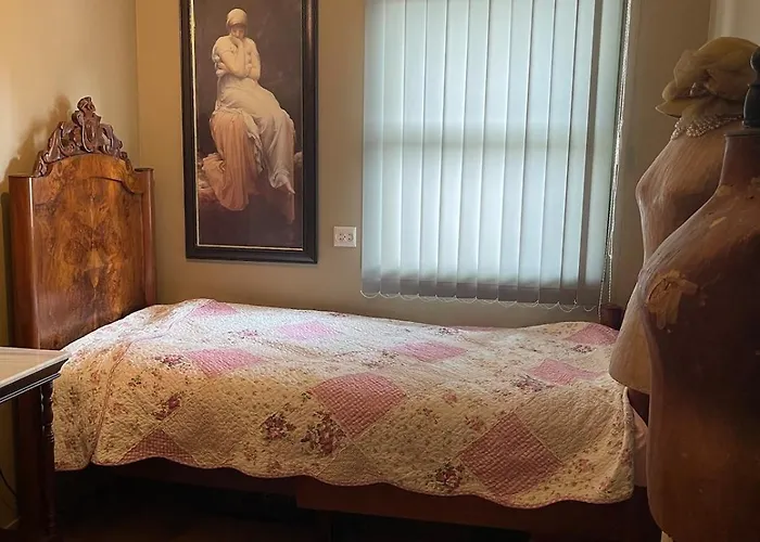 Kitty Kiellands Gate 20 *