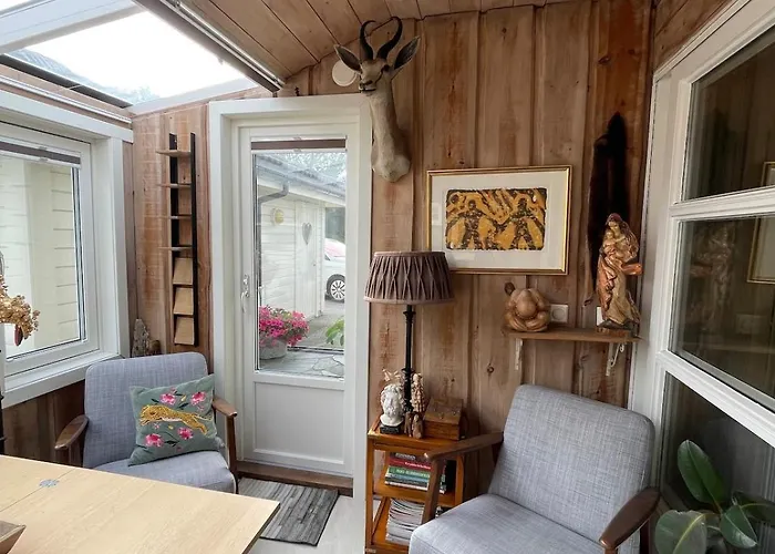 Kitty Kiellands Gate 20 * Stavanger