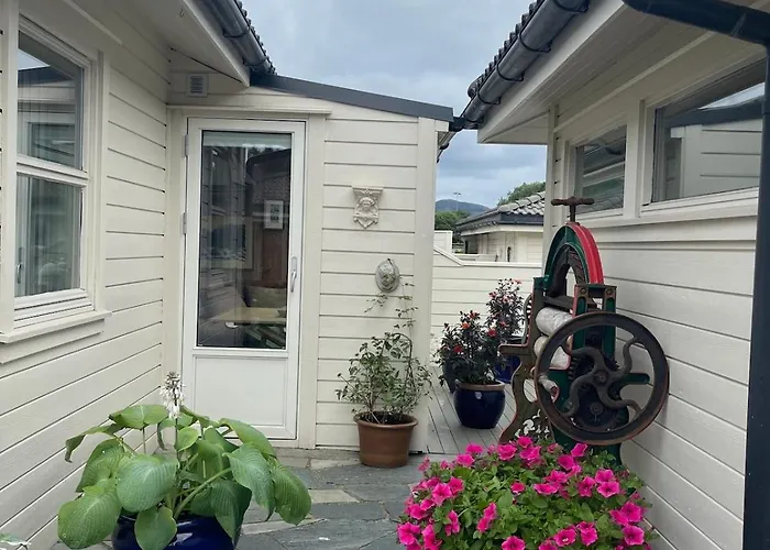 Kitty Kiellands Gate 20