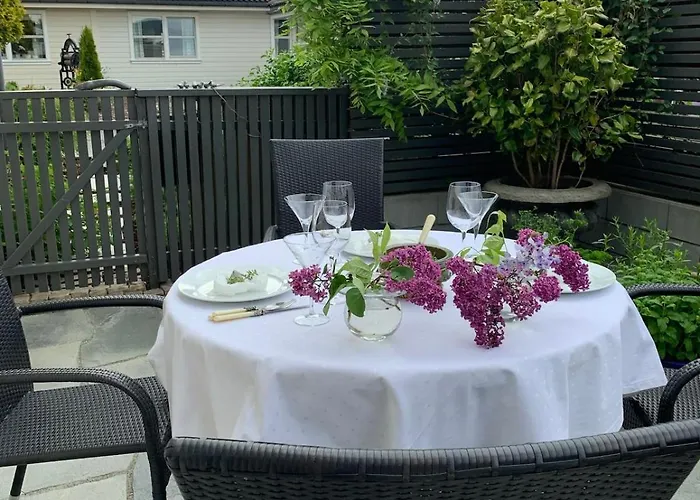 Kitty Kiellands Gate 20 Apartament Stavanger