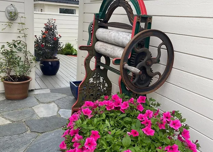 Kitty Kiellands Gate 20 *