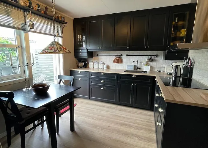 Kitty Kiellands Gate 20