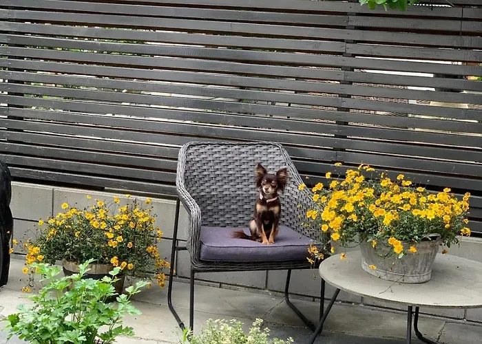 Apartament Kitty Kiellands Gate 20 Stavanger