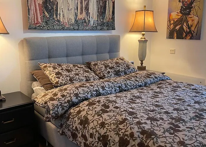 Kitty Kiellands Gate 20 Apartament Stavanger