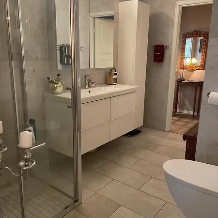 Apartmán Kitty Kiellands Gate 20 Stavanger